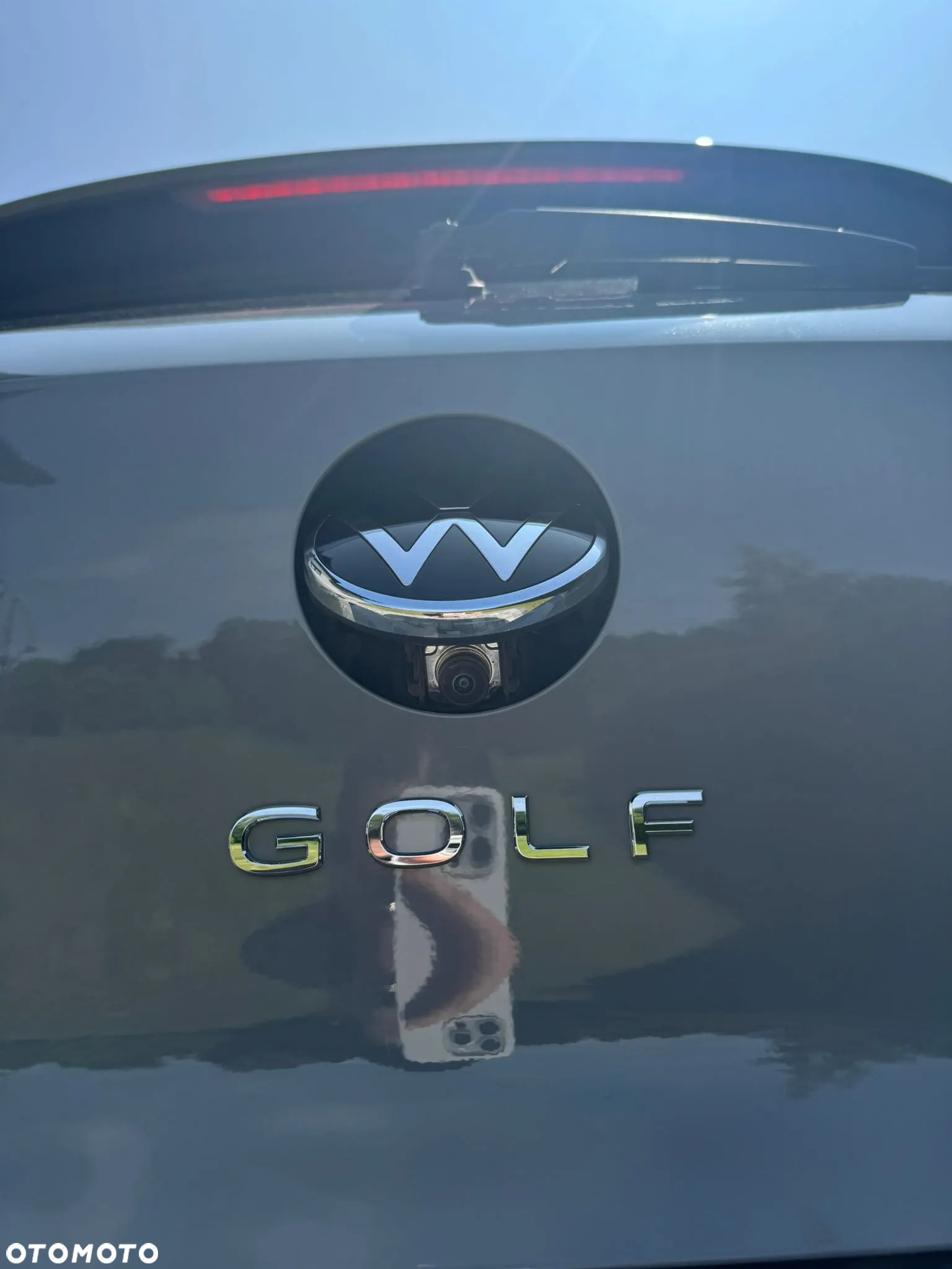 Volkswagen Golf - 18