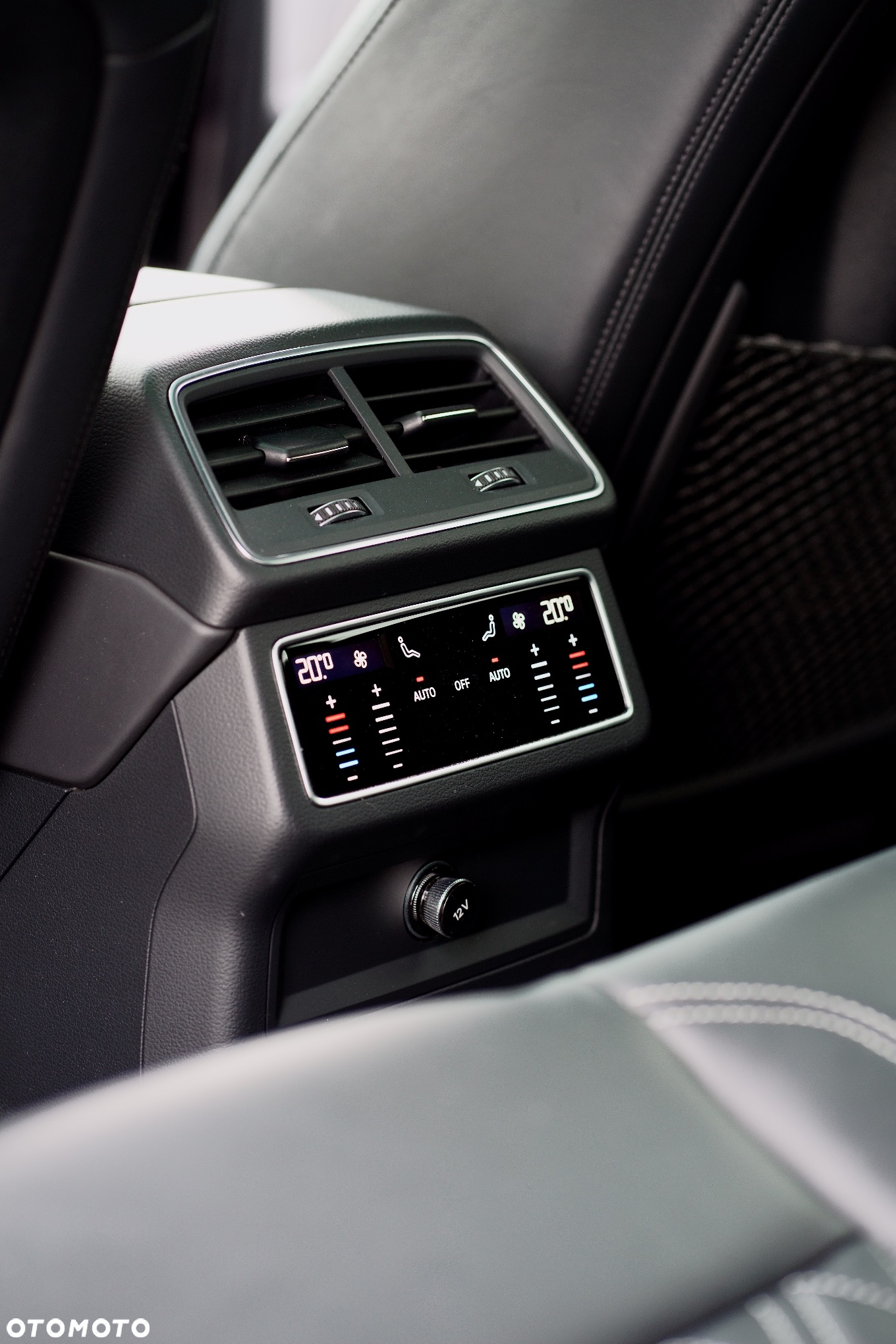 Audi S7 Sportback TDI Tiptronic - 27