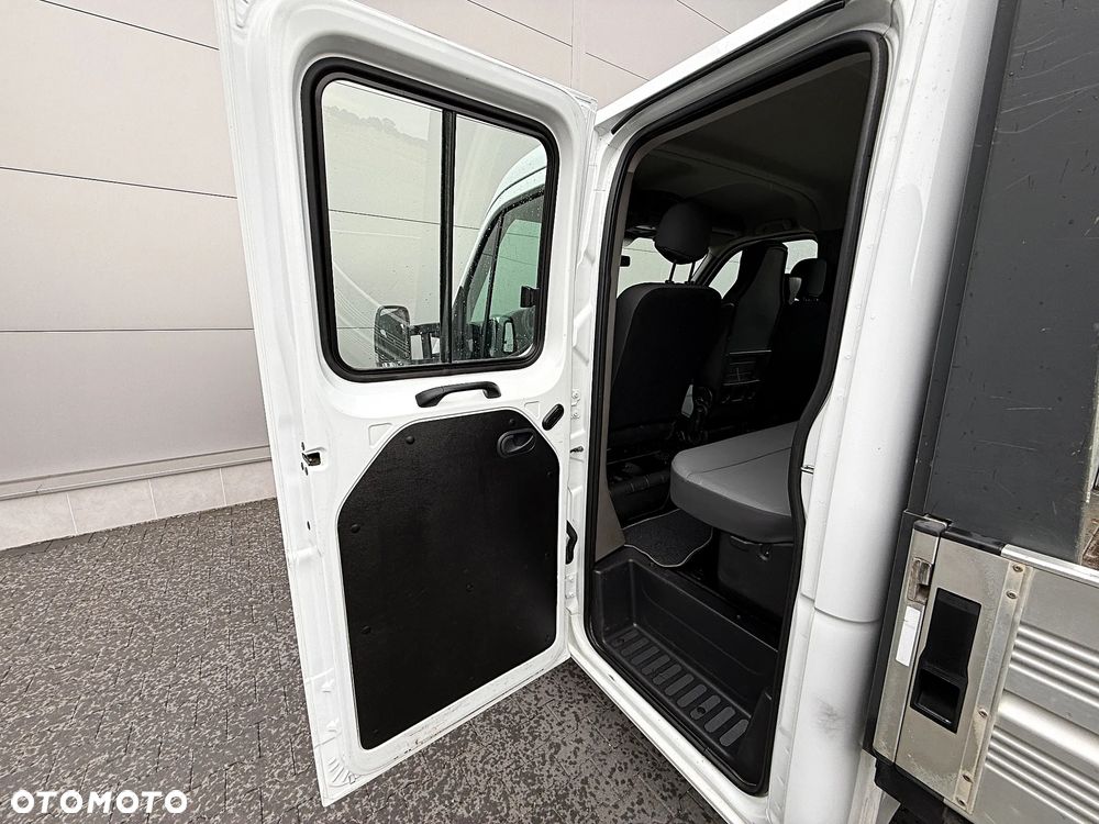 Opel Movano - 22