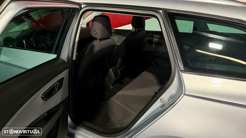 SEAT Leon ST 1.6 TDI Style S/S - 20