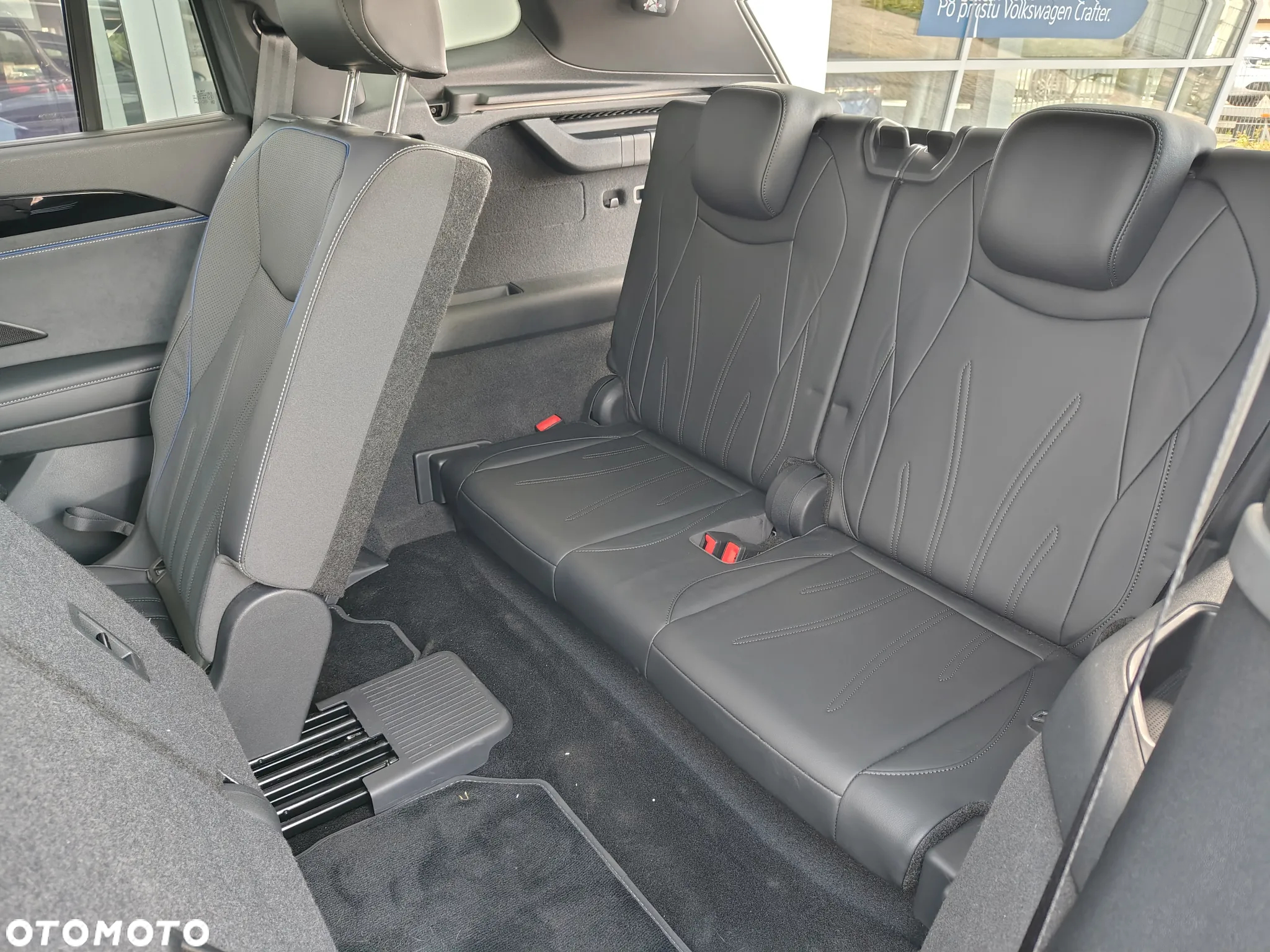 Volkswagen Tayron 2.0 TDI SCR 4Mot R-Line Plus DSG - 15