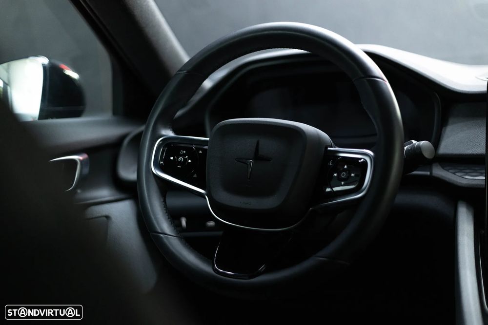 Polestar 2 Long Range 78 kWh - 9