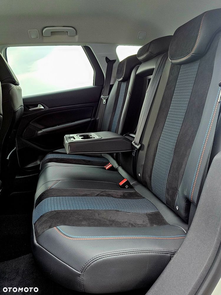 Peugeot 308 - 15