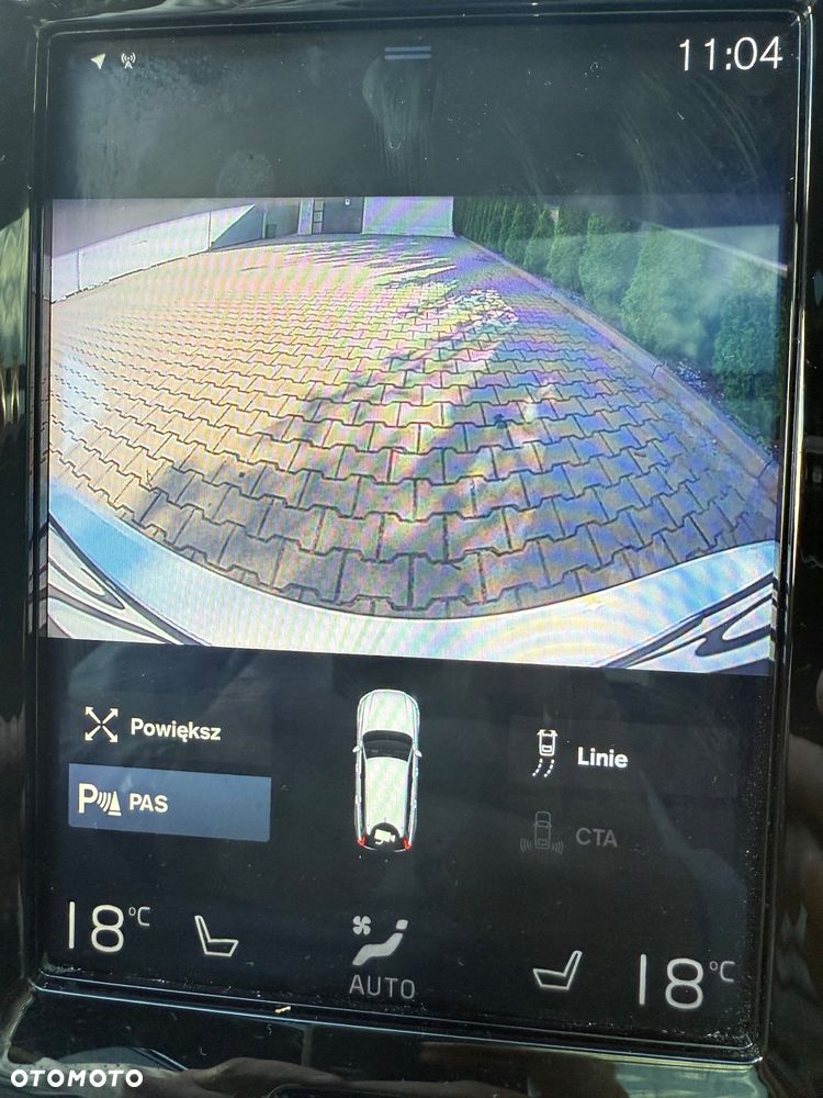 Volvo V90 Cross Country D5 AWD Pro - 23