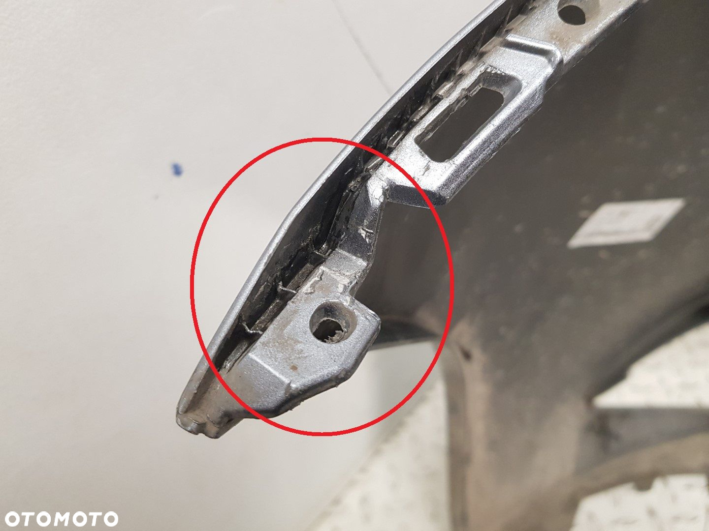 ŁADNY ZDERZAK PRZEDNI PRZÓD KIA VENGA LIFT 14-19 865111P500 - 8