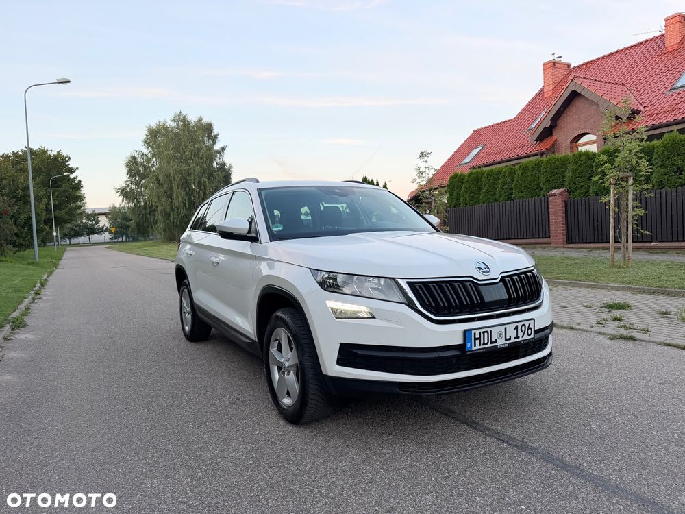Skoda Kodiaq - 3