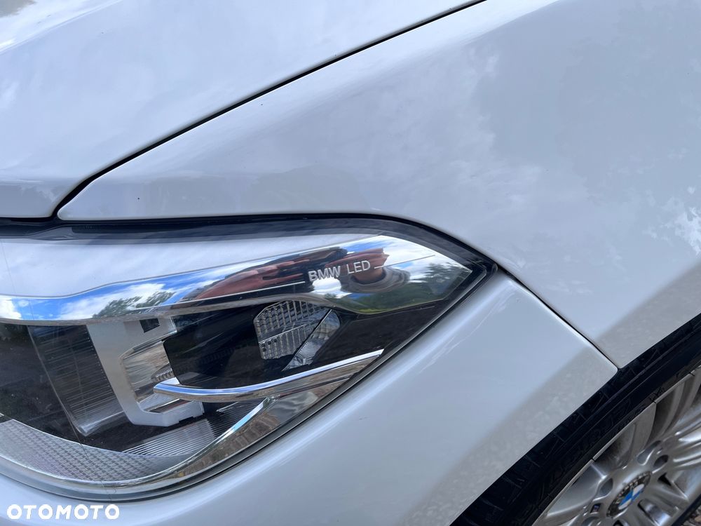 BMW Seria 1 118d M Sport - 11