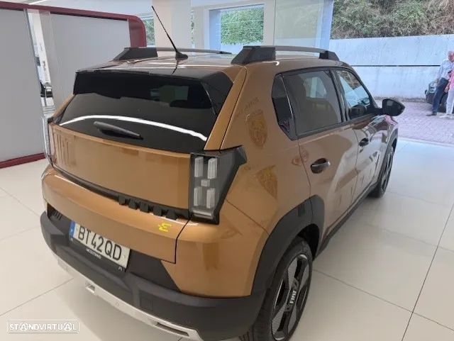 Fiat Grande Panda 45 kWh La Prima - 5