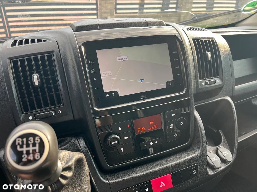 Fiat Ducato - 12