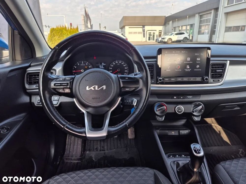 Kia Rio 1.0 T-GDI M - 15