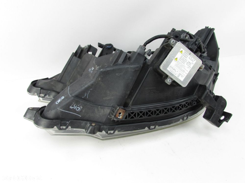 HONDA CRV CR-V IV 12-15 LAMPA REFLEKTOR PRZOD PRAWY SOCZEWKA LED UK - 11