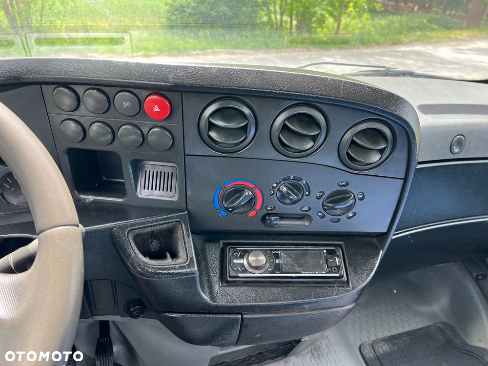 Iveco Daily - 26