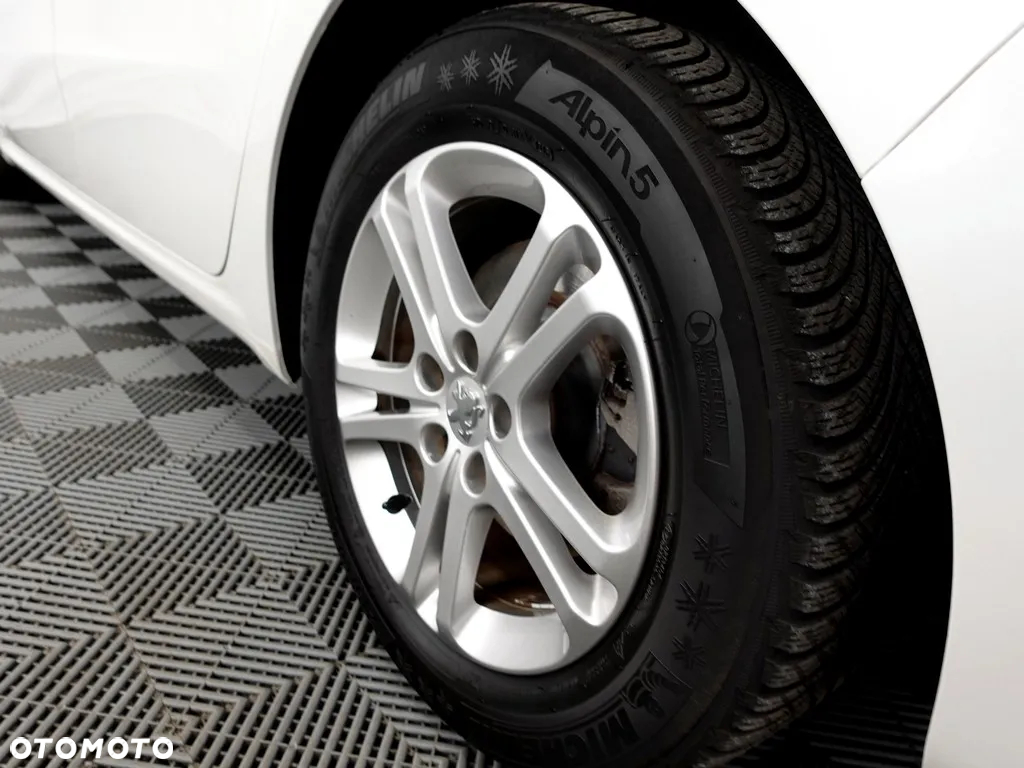 Peugeot 508 2.0 HDi Allure - 33