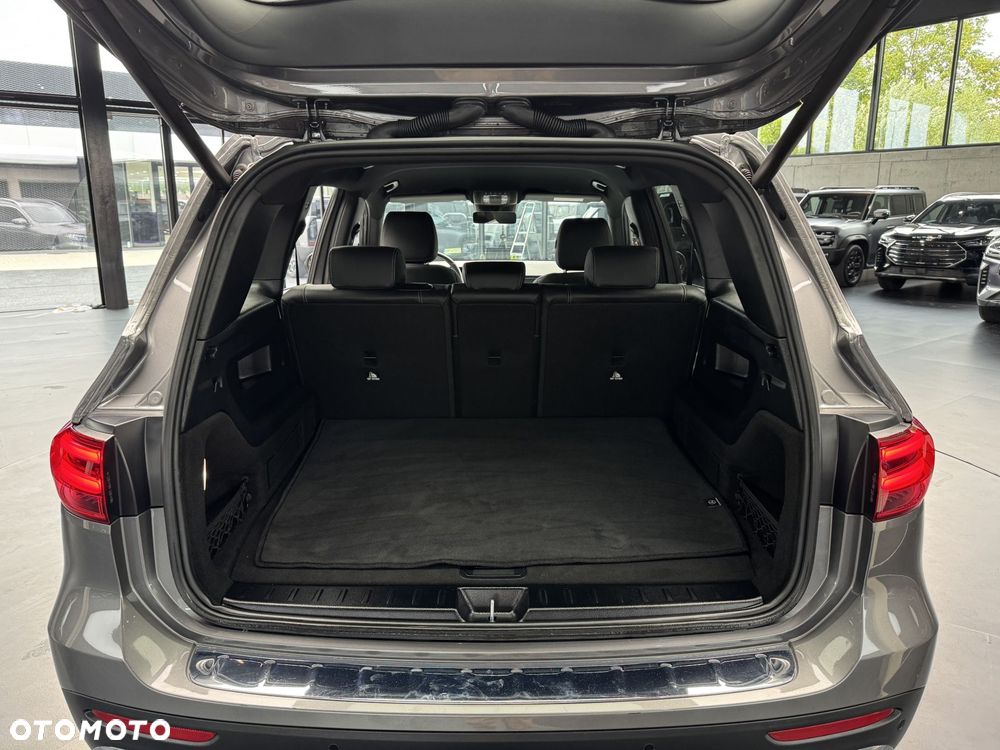 Mercedes-Benz GLB 200 mHEV Progressive 7G-DCT - 19