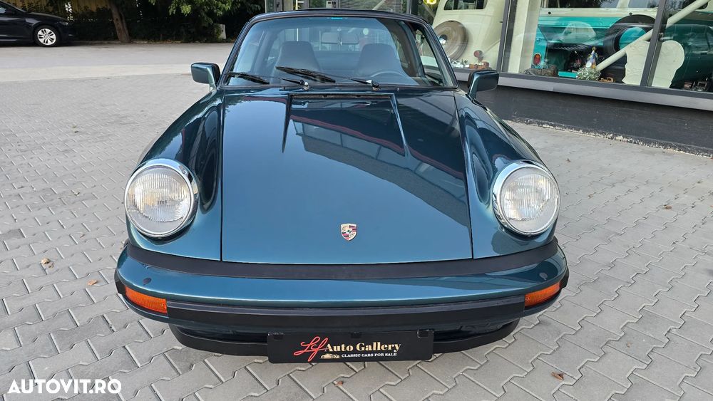 Porsche 911 - 6