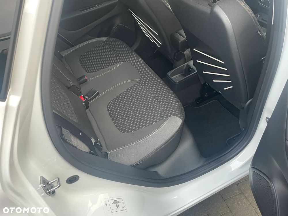 Renault Captur ENERGY dCi 110 Bose Edition - 19