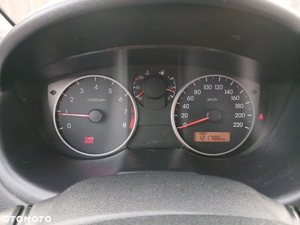 Hyundai i20 1.2 Edition Plus - 7