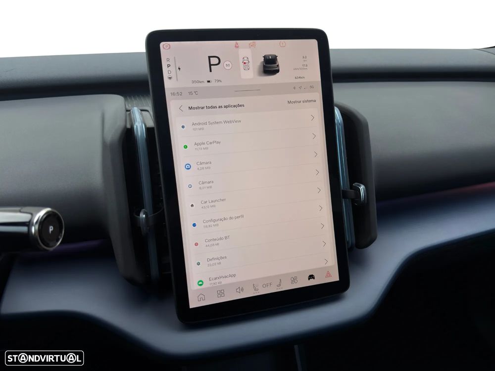 Volvo EX30 Single Motor Extended Range RWD Ultra - 22