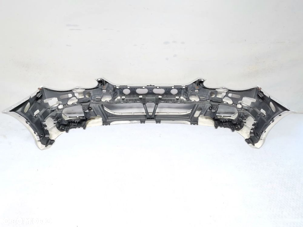 Zderzak Przód Przedni MERCEDES C-KLASA W203 Sport Coupe Lift 04-08 - 9