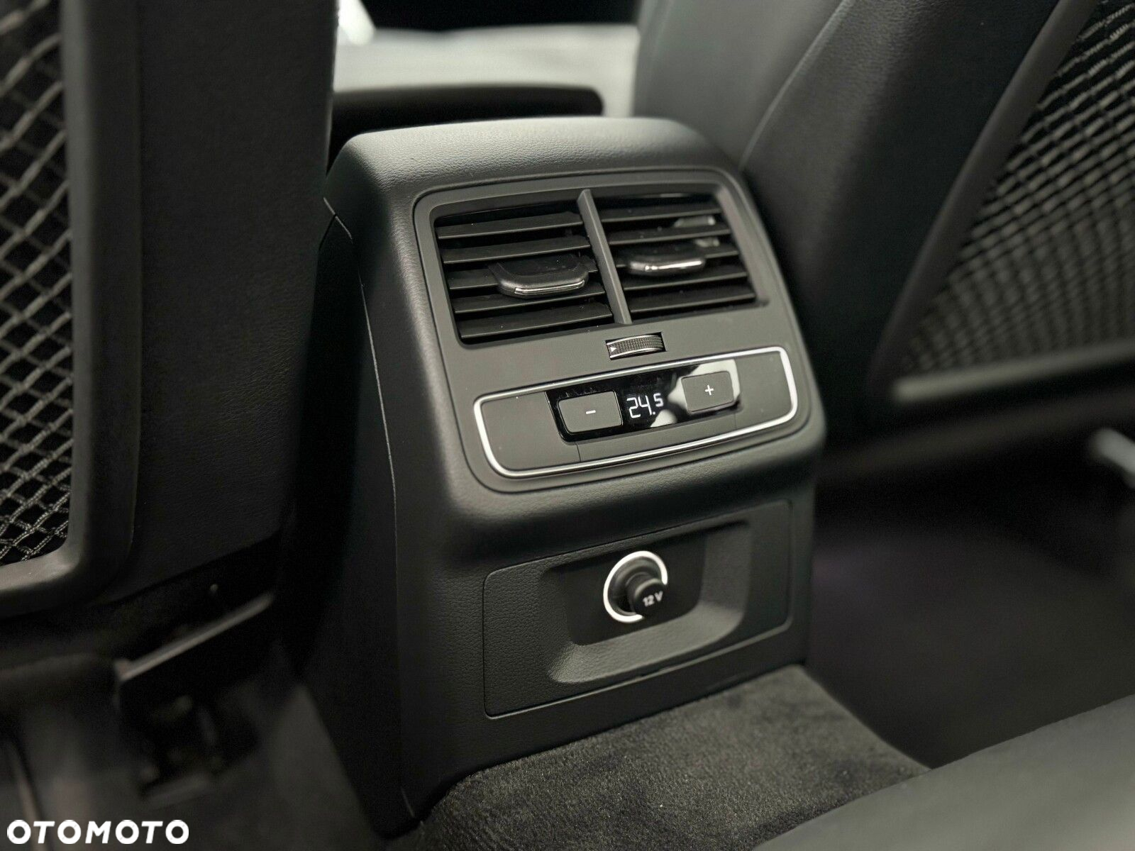 Audi A5 - 16