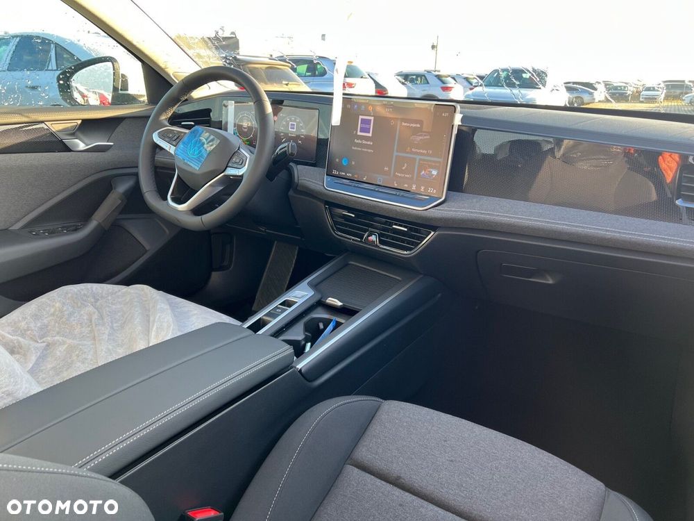 Volkswagen Passat Variant - 7