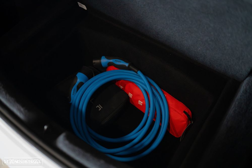 Tesla Model 3 Tração Traseira - 18