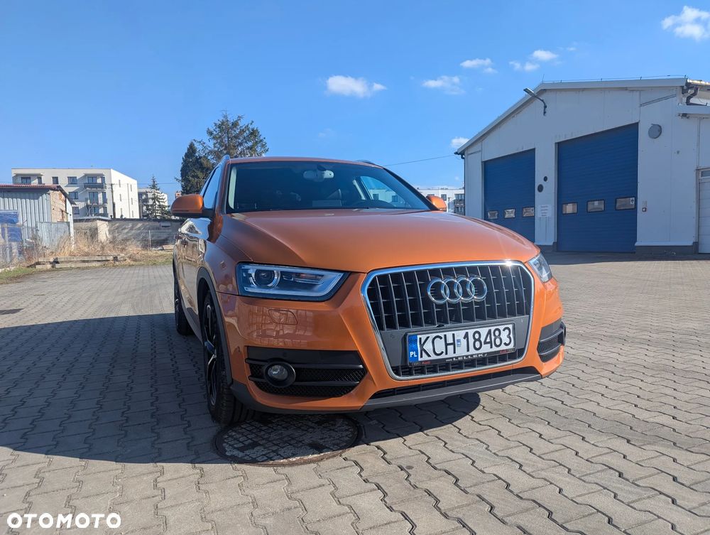 Audi Q3 - 15