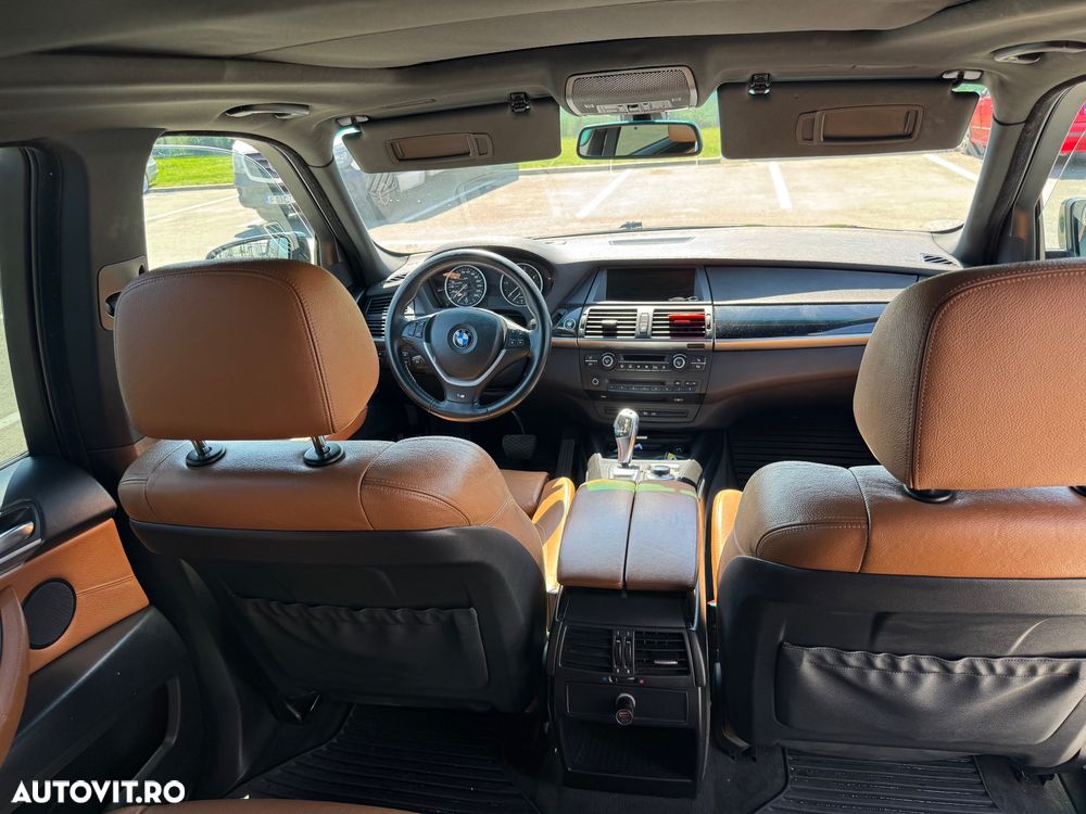 BMW X5 - 5