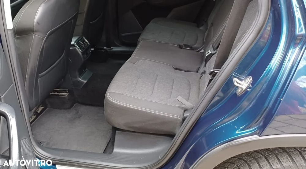 Skoda Kodiaq 2.0 TDI 4X4 DSG Style - 15