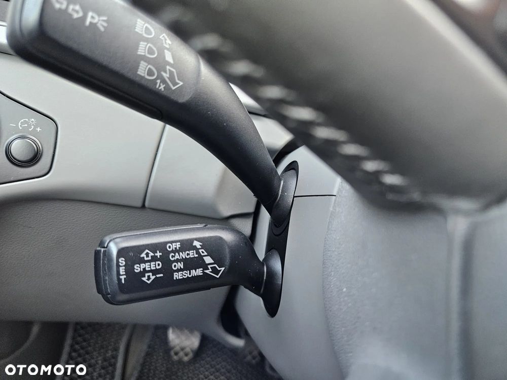 Audi A4 Avant 1.8 TFSI - 5