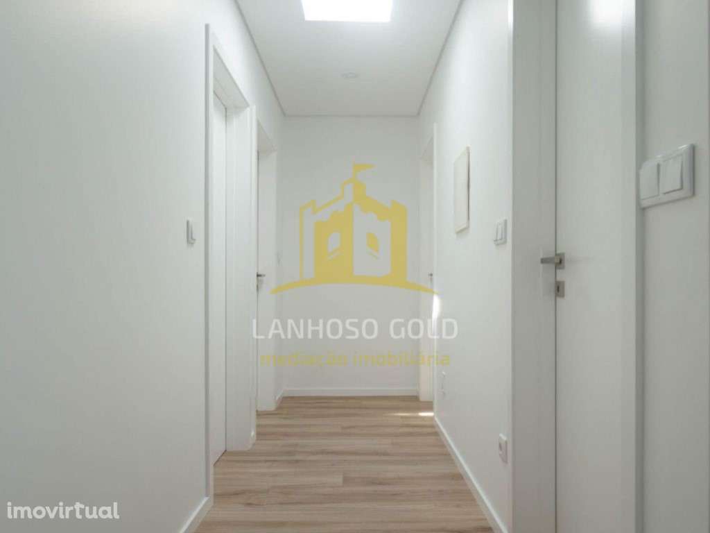 Moradias em banda e Gaveto - Grande imagem: 4/7