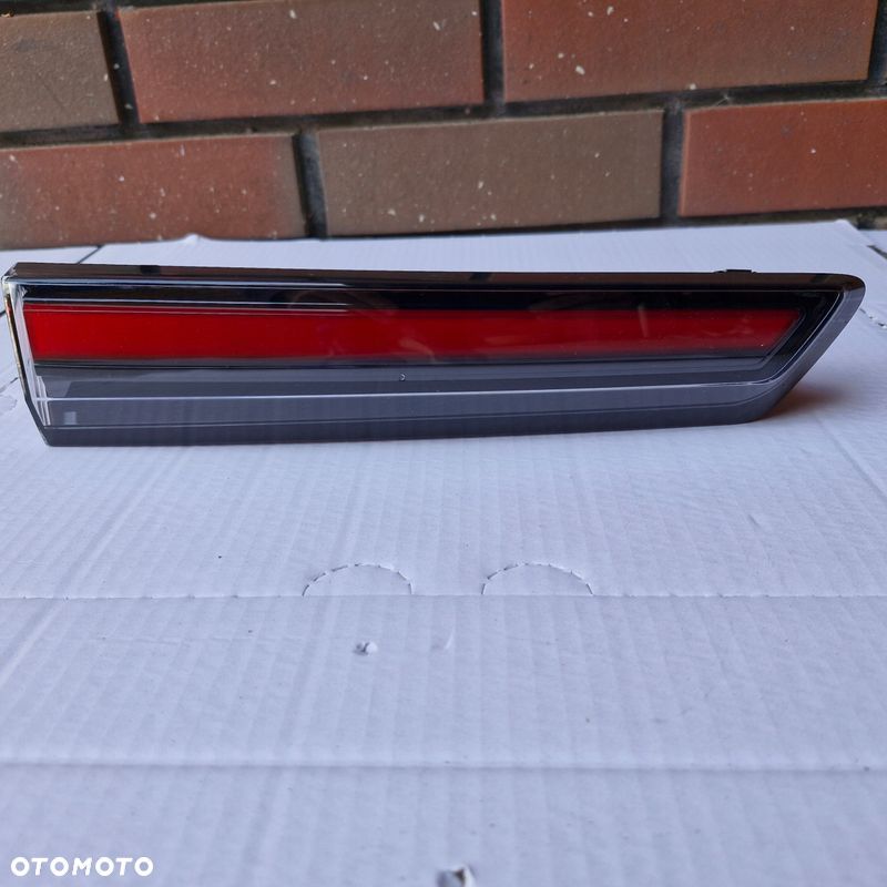 OPEL MOKKA B (20-) Lampa Tylna Lewa 2SA01748501AB 9861335680 - 1