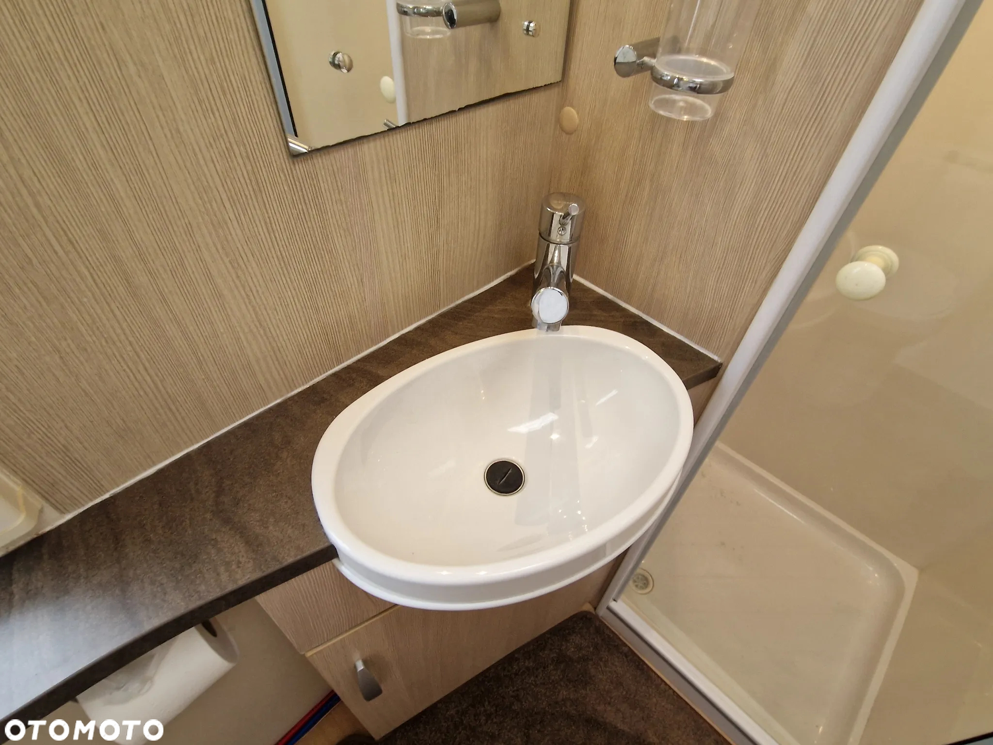 SWIFT Challenger 564 Sport - 12