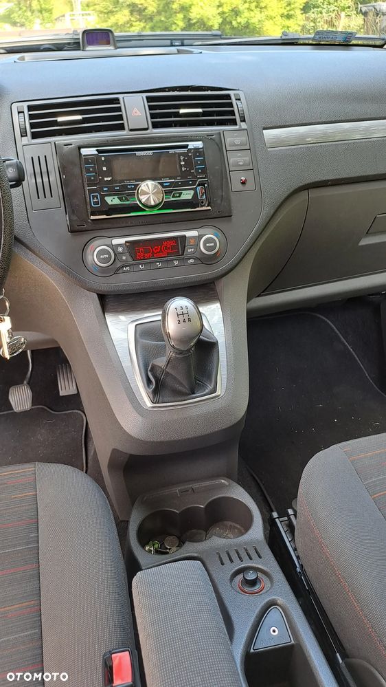 Ford Focus C-Max 1.8 Trend - 20