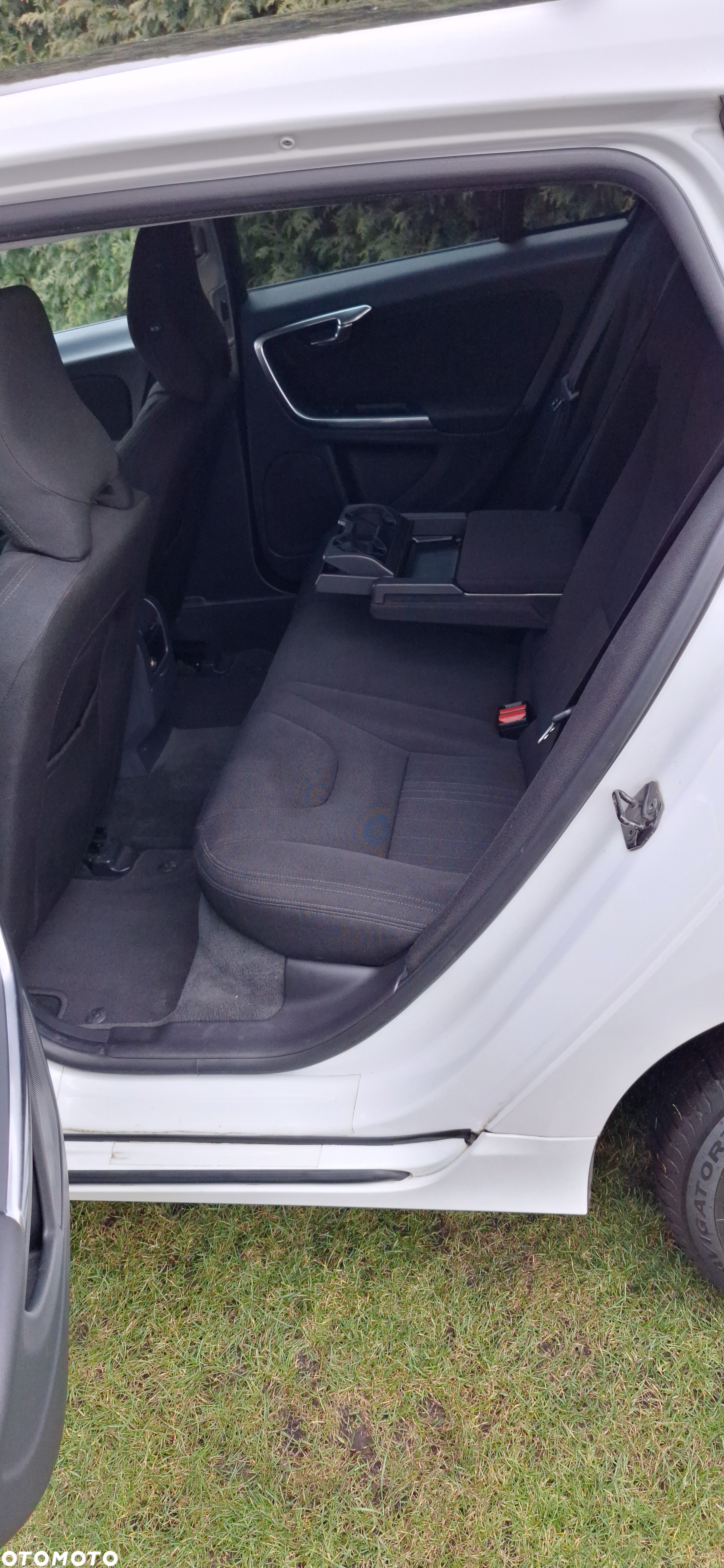 Volvo V60 D2 - 7