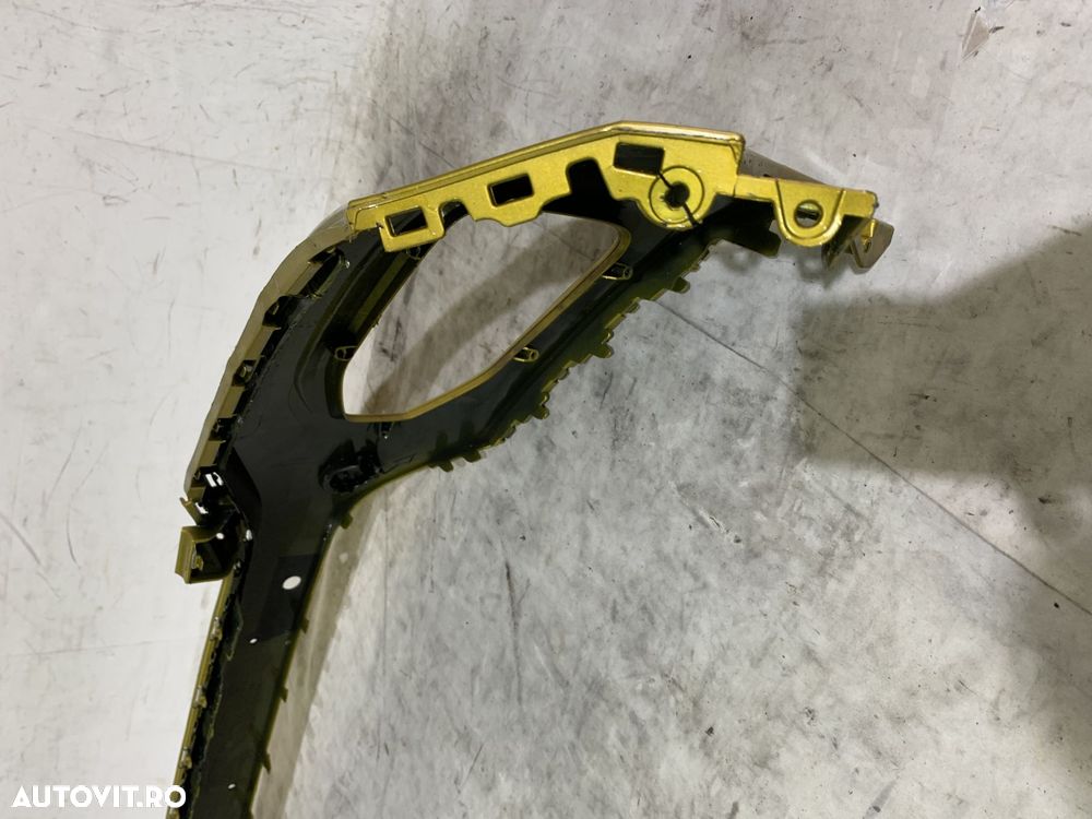 Bara fata VW T-Roc, 2018, 2019, 2020, 2021, 2022, cod origine OE 2GA807221AF. - 7