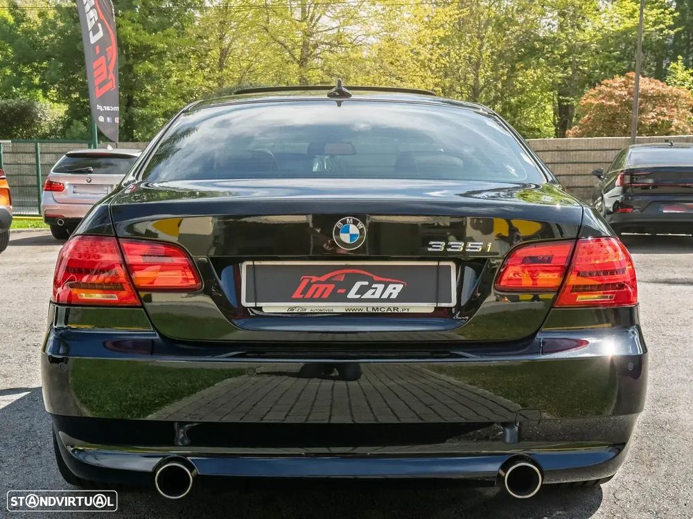 BMW 335 - 3