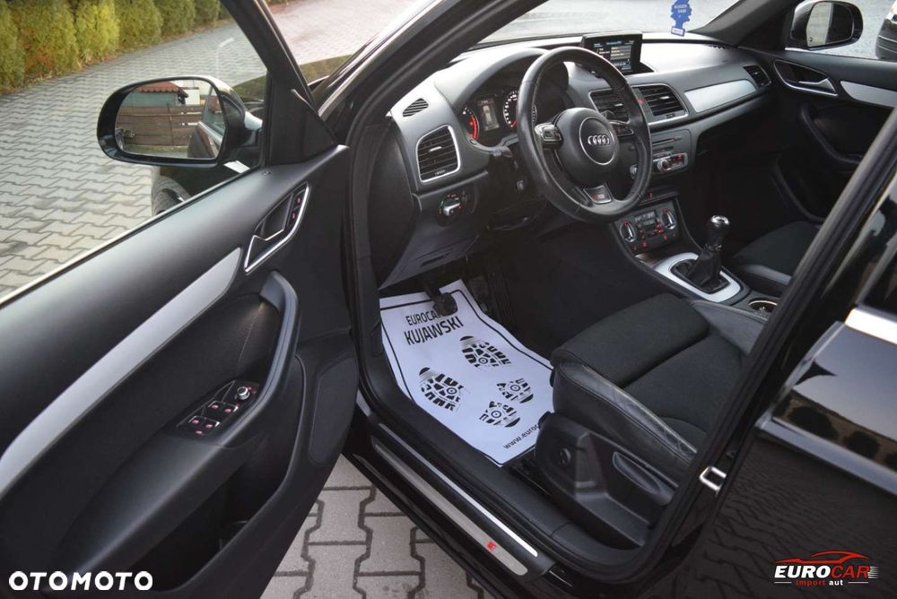 Audi Q3 2.0 TDI - 12