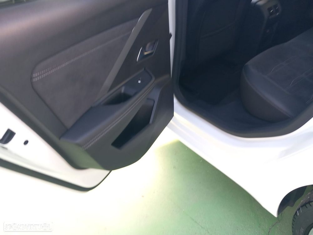 Opel Astra 1.5 D Business Edition Aut. S/S - 20