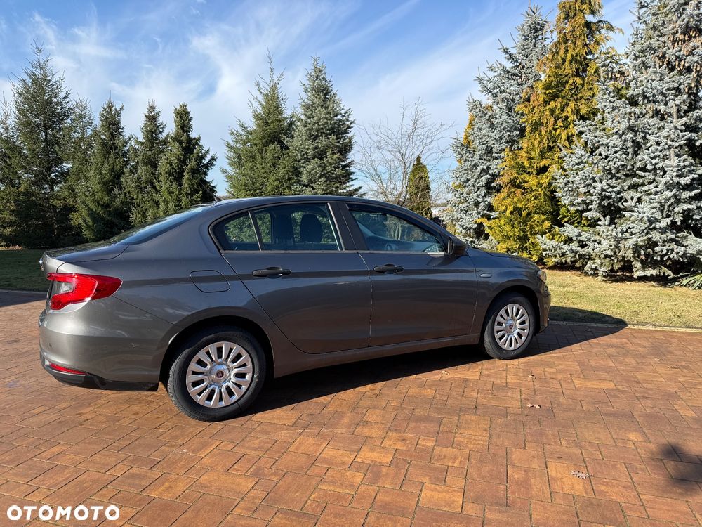 Fiat Tipo - 4
