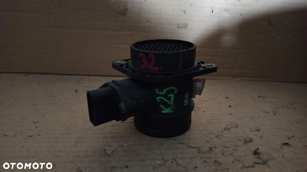 # PRZEPŁYWOMIERZ VW PASSAT B5 1.9 TDI - 1