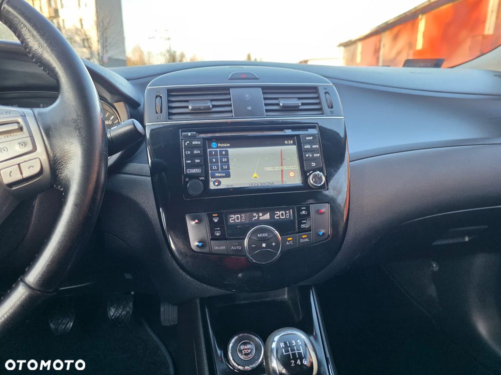 Nissan Pulsar 1.2 DIG-T Tekna - 34