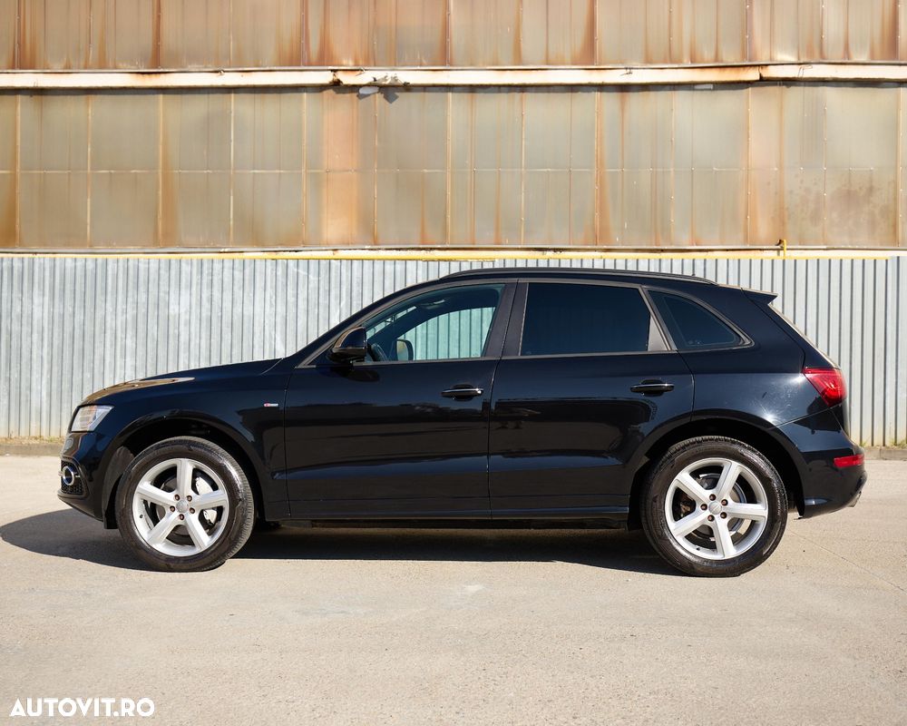 Audi Q5 2.0 TDI Quattro (clean diesel) S tronic - 30