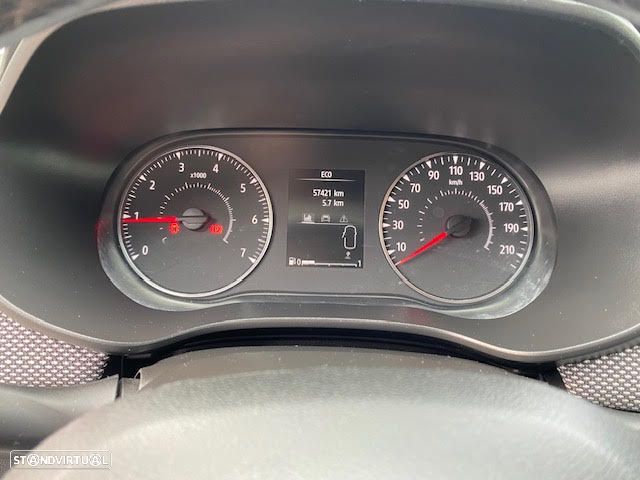 Dacia Sandero 1.0 TCe Stepway Expression - 12