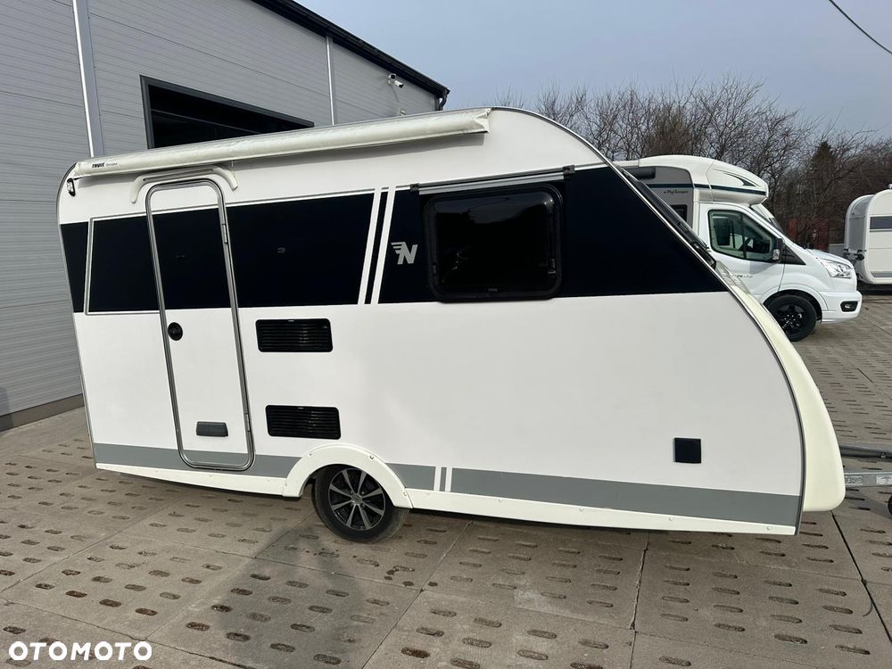 Niewiadów N-CROSS - 2