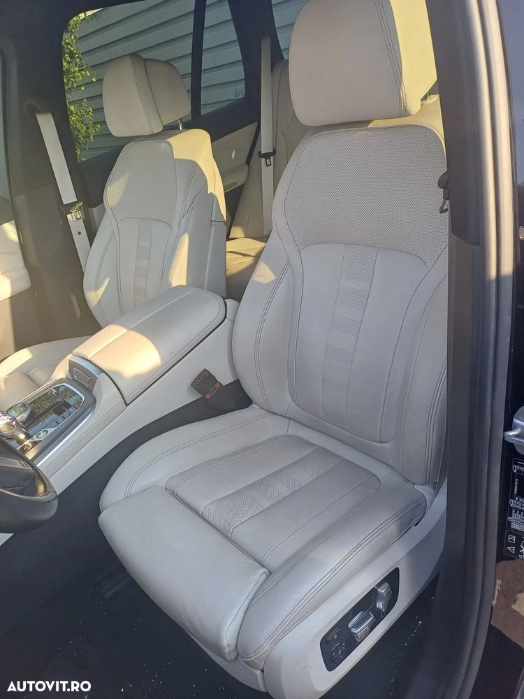 BMW X5 xDrive30d - 23