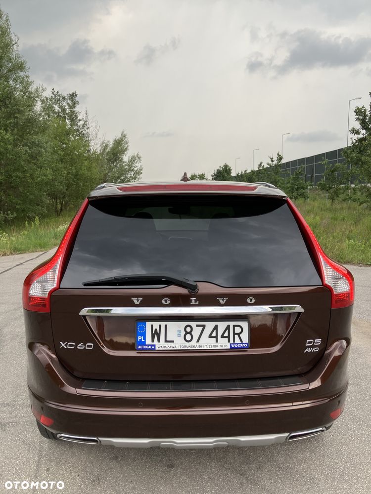 Volvo XC 60 - 12