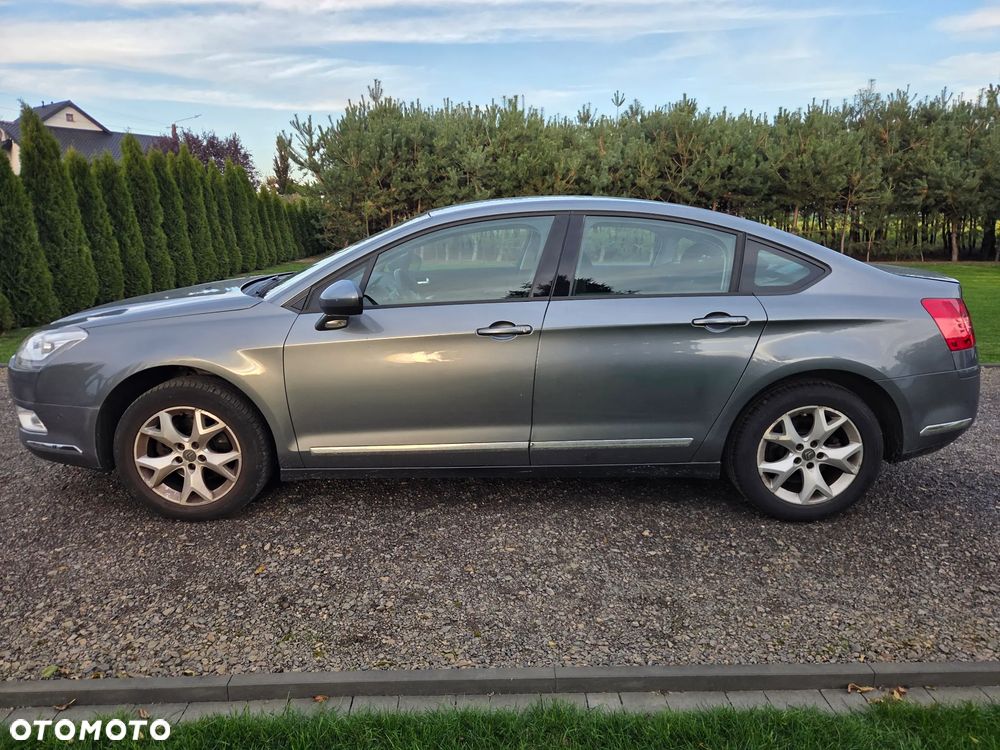 Citroen C5