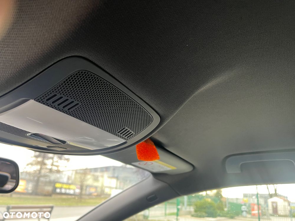 Audi A5 Sportback 40 TDI S tronic S line - 12