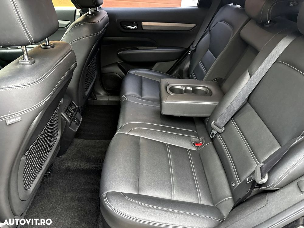 Renault Koleos ENERGY dCi 175 X-tronic LIFE - 8